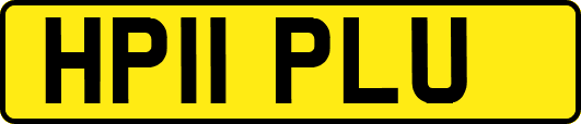 HP11PLU