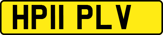 HP11PLV