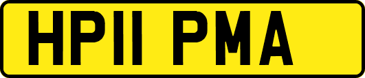 HP11PMA