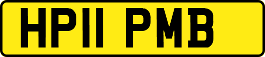 HP11PMB