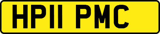 HP11PMC
