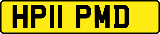 HP11PMD