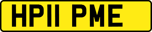 HP11PME