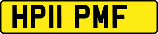 HP11PMF