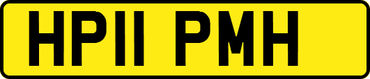 HP11PMH