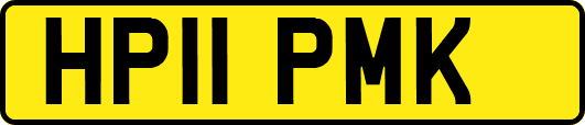 HP11PMK