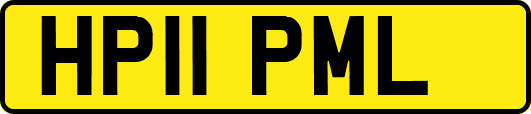 HP11PML