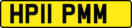 HP11PMM