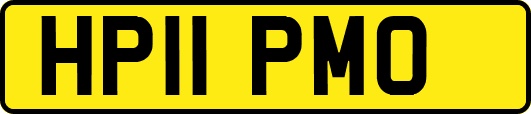 HP11PMO