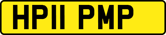 HP11PMP