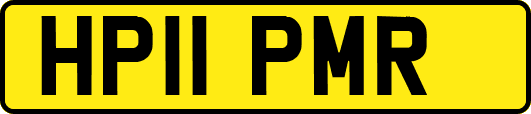 HP11PMR