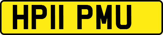 HP11PMU