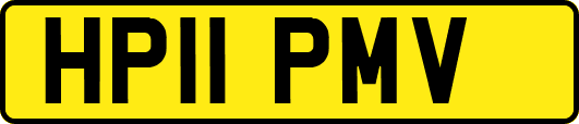 HP11PMV