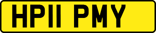 HP11PMY