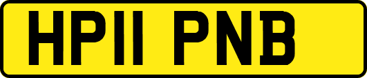 HP11PNB