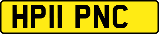 HP11PNC