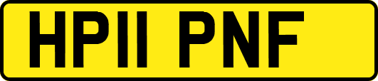 HP11PNF