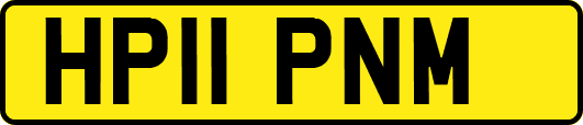 HP11PNM