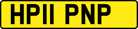 HP11PNP