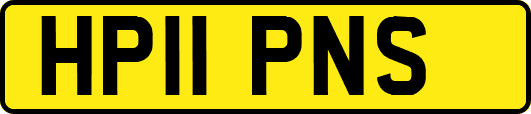 HP11PNS