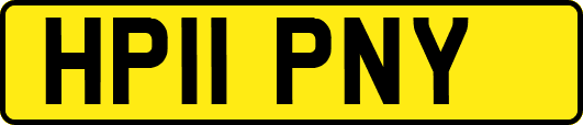 HP11PNY