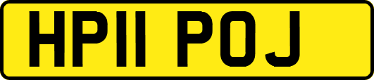 HP11POJ
