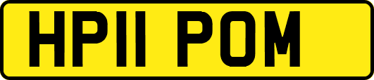 HP11POM