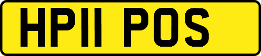 HP11POS
