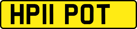 HP11POT