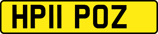 HP11POZ