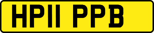 HP11PPB