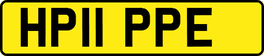 HP11PPE