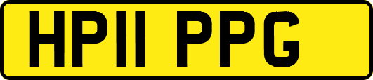 HP11PPG