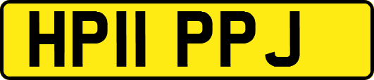 HP11PPJ