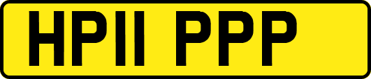 HP11PPP