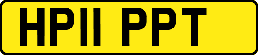 HP11PPT