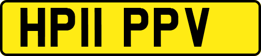 HP11PPV