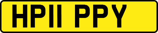 HP11PPY