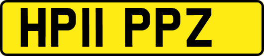 HP11PPZ
