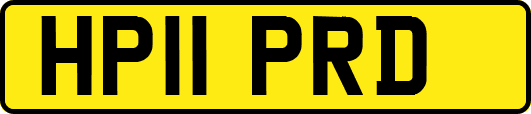 HP11PRD