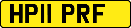 HP11PRF