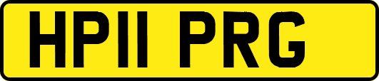 HP11PRG