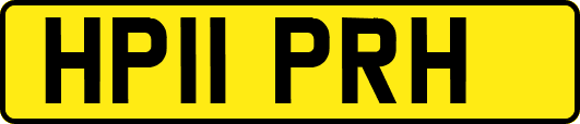 HP11PRH