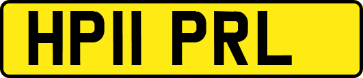 HP11PRL