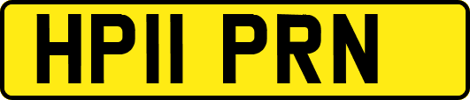 HP11PRN