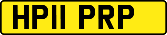 HP11PRP