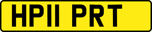 HP11PRT
