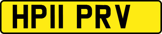 HP11PRV