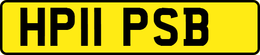 HP11PSB