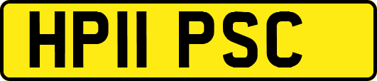 HP11PSC